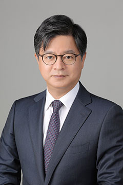 성기홍 대표이사 사장